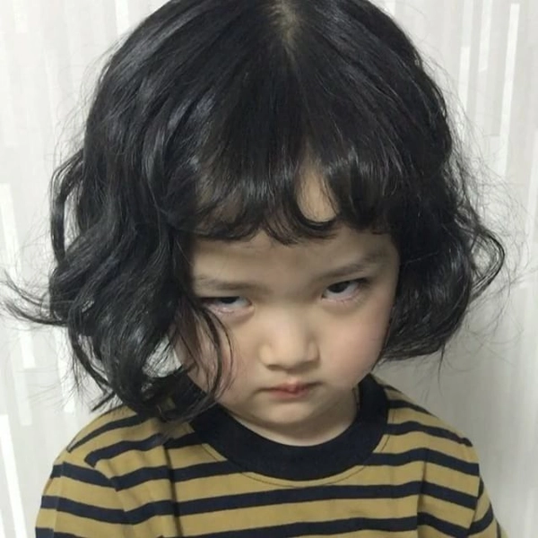 meme liếc chế
