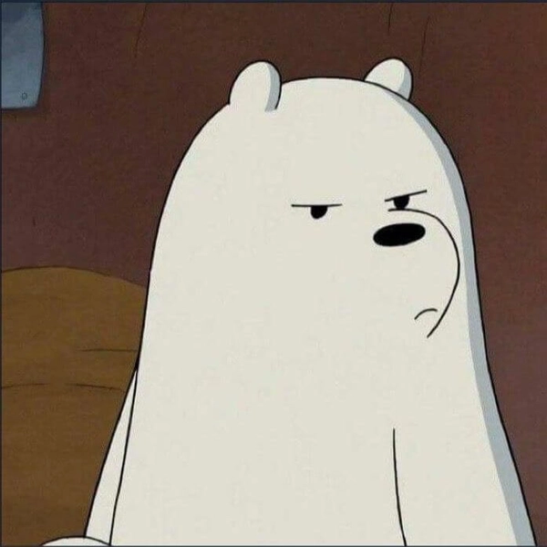 meme liếc ngầu