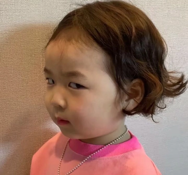 meme liếc