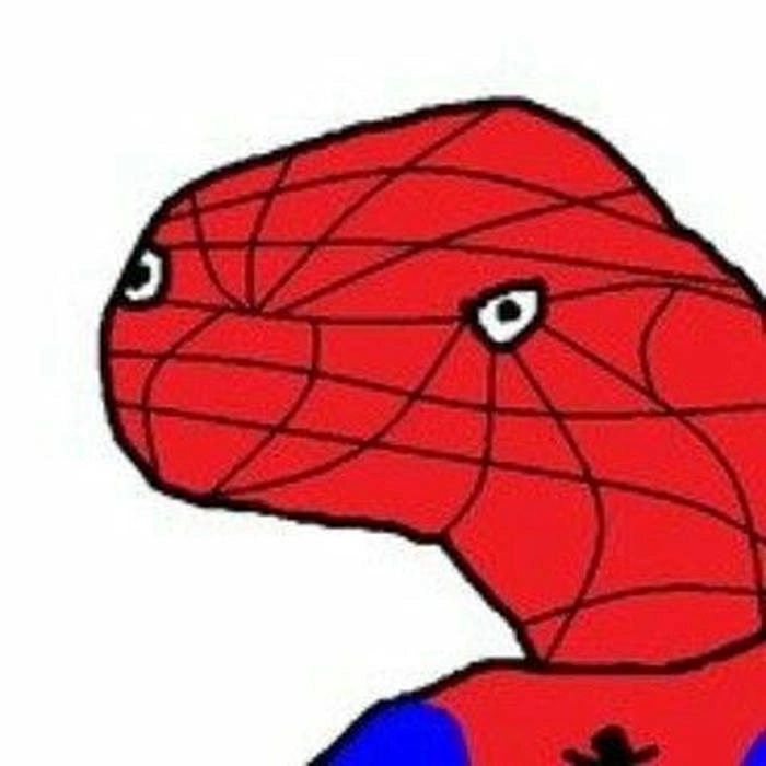 meme người nhện hd