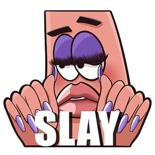 meme slay anime