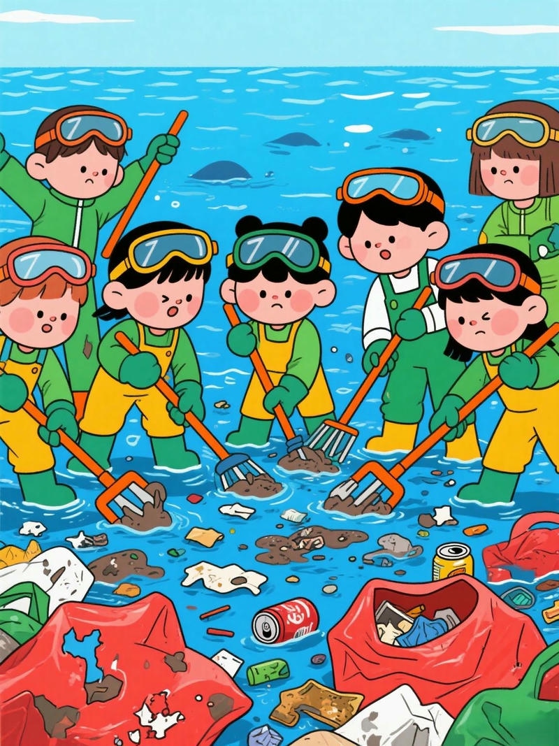 sáng tạo vẽ tranh hoạt động thiện nguyện nhân ái