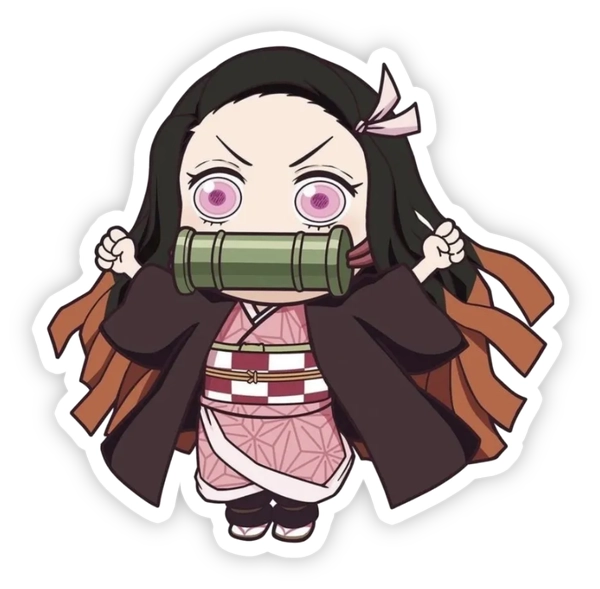 sticker anime rất dễ vẽ