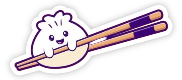 sticker bánh bao 31