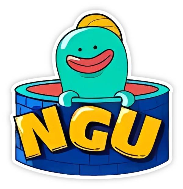 sticker cà khịa chửi ngu