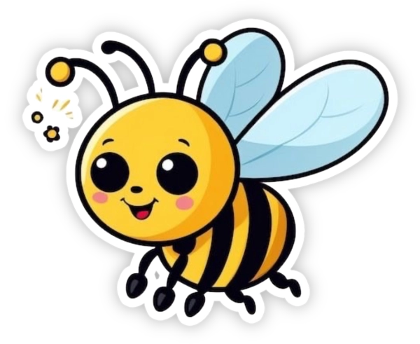 sticker con ong 2