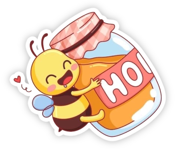 sticker con ong 8