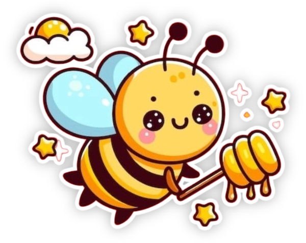 sticker con ong 9