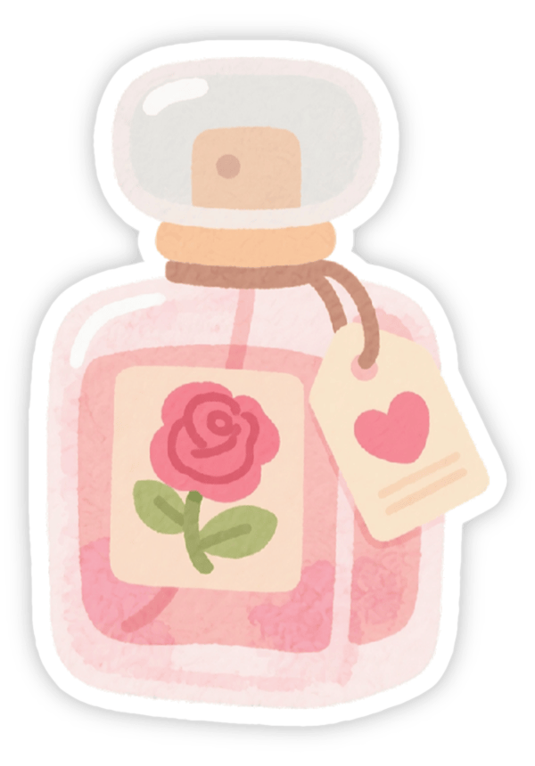 sticker dễ thương trên instagram