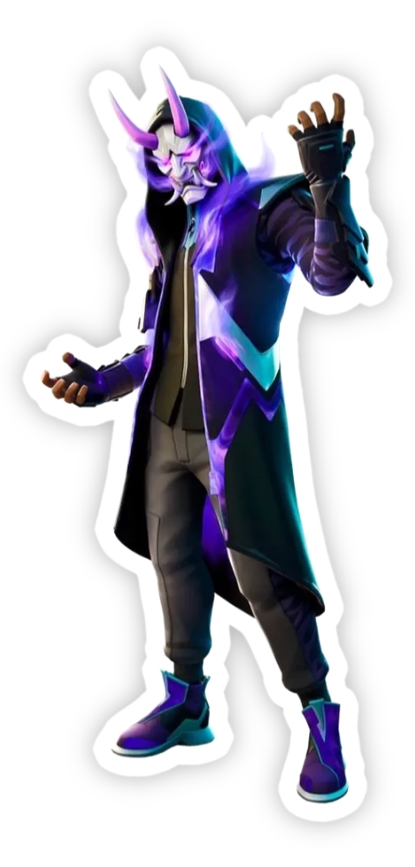 sticker free fire cool ngầu