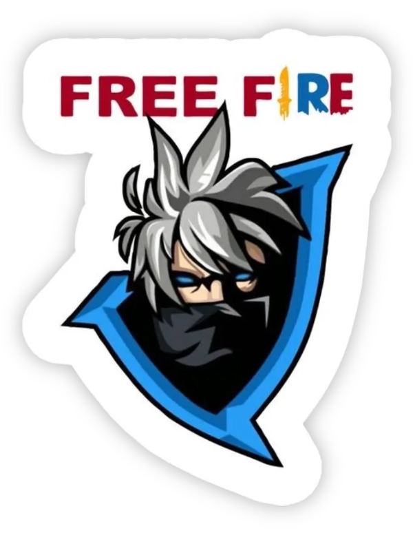sticker free fire đẹp