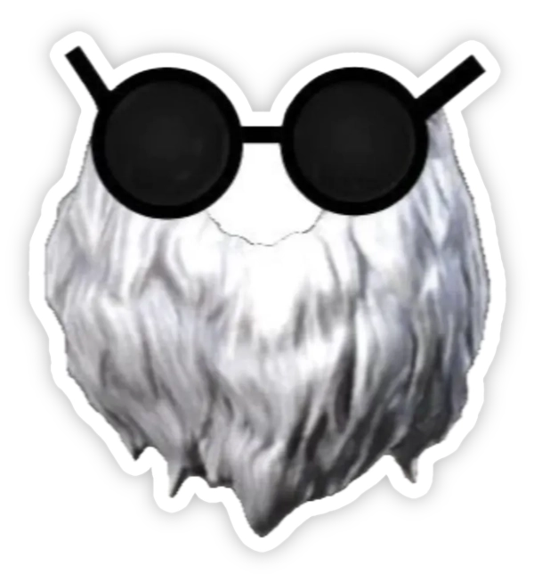 sticker free fire ngầu