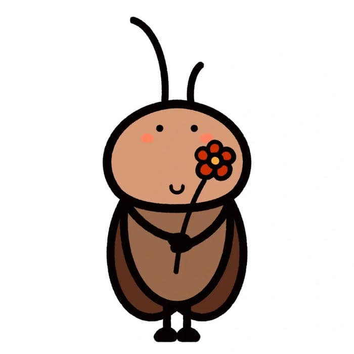 sticker gián trang trí sổ tay