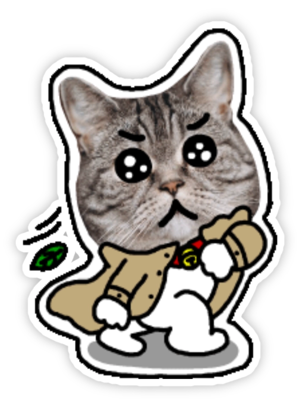 sticker nhõng nhẽo icon cảm xúc