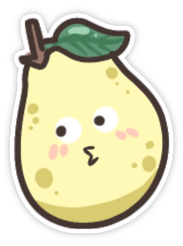 sticker nhõng nhẽo zalo