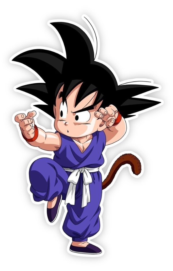 sticker son guko xuất chiêu