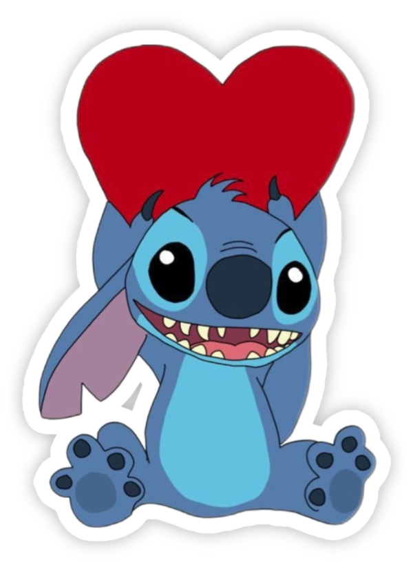 sticker stitch