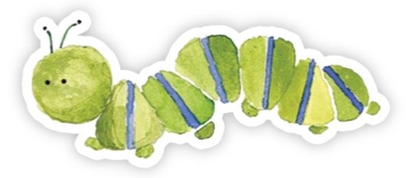 sticker tự dán màu xanh lá