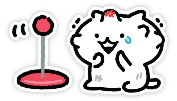 sticker usagyuuun icon chat