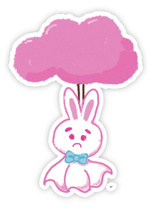 sticker zalo buồn chán