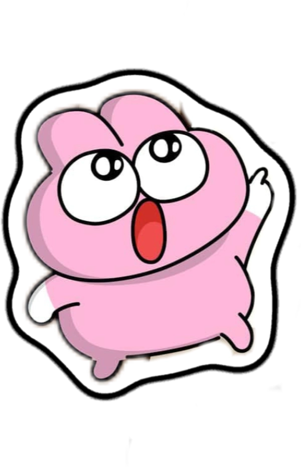 sticker zookiz bất ngờ