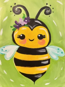 vẽ tranh chủ đề động vật thiên nhiên