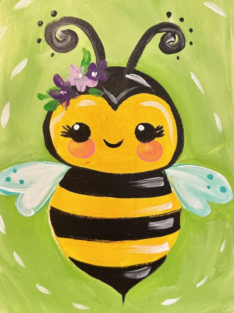 vẽ tranh chủ đề động vật thiên nhiên