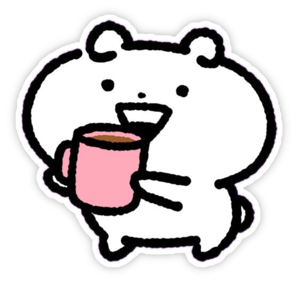 usagyuuun sticker icon