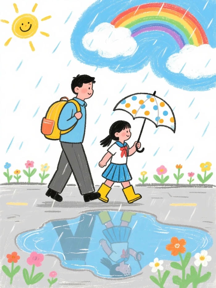 vẽ tranh chủ đề nhân ái lớp 6