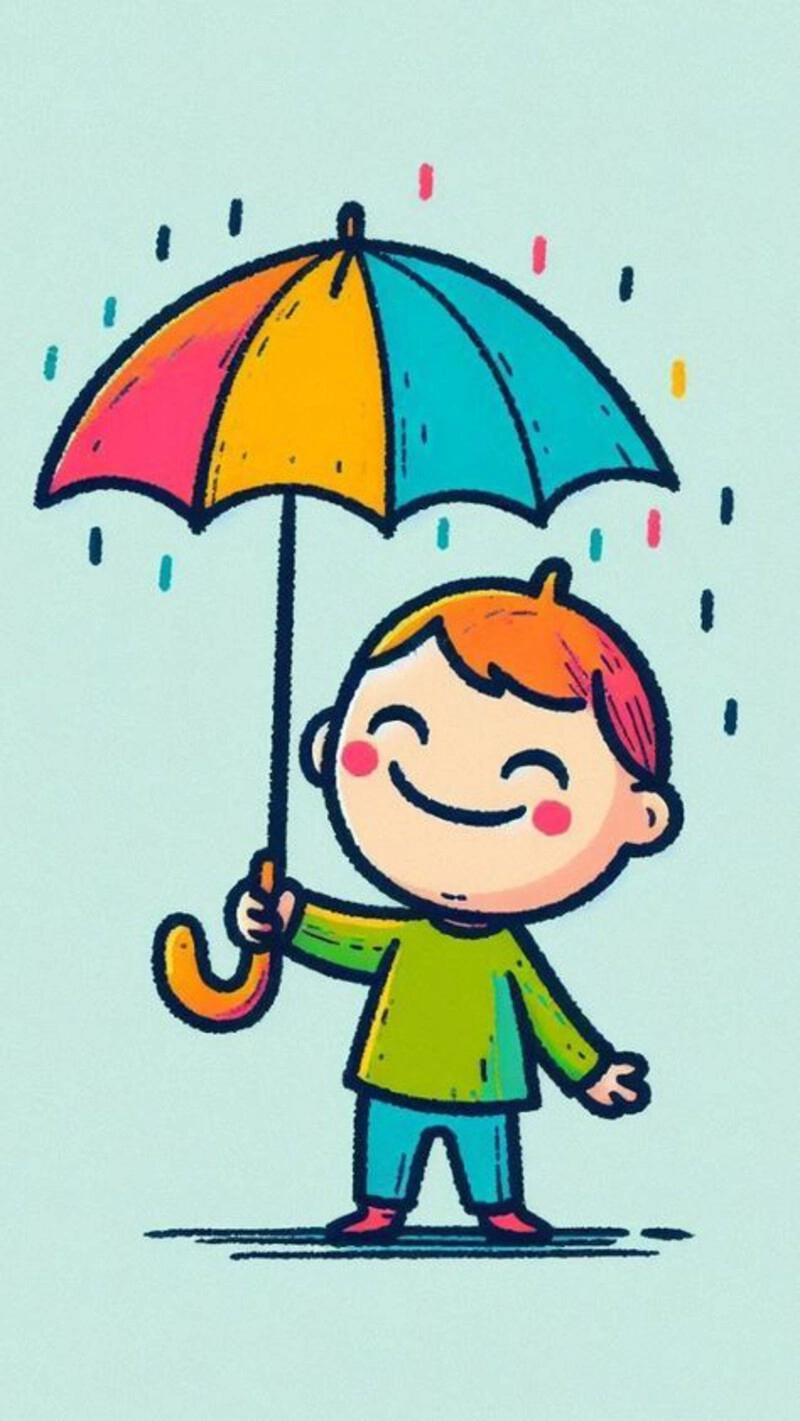 vẽ tranh đề tài tự do lớp 7 chủ đề cuộc sống 