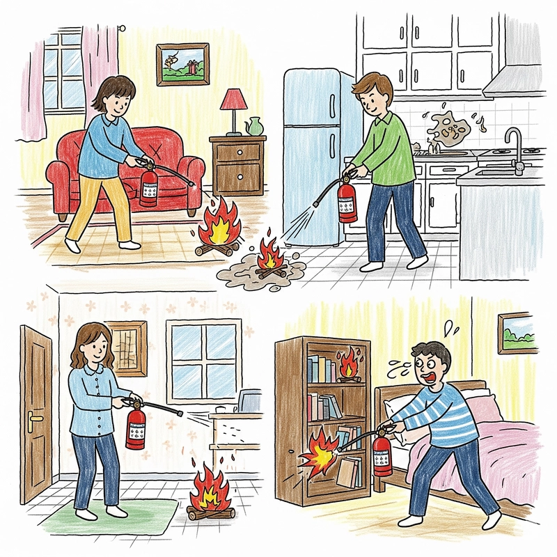 vẽ tranh tuyên truyền phòng chống thiên tai cấp 2 