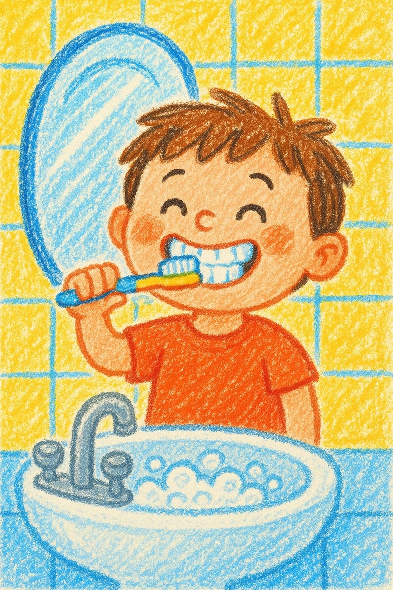 vẽ tranh về đề tài cuộc sống quanh em dễ