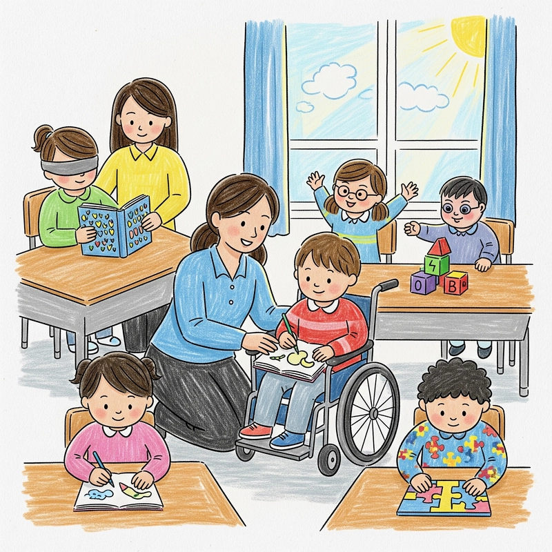 tranh vẽ về lòng yêu thương giữa con người 