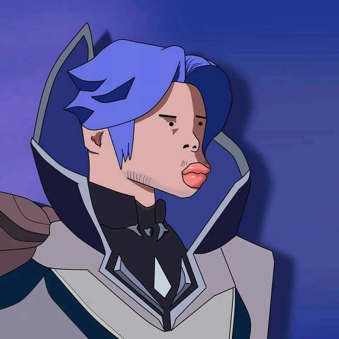 Ảnh meme bựa hot trend vui nhộn chế