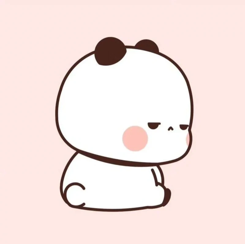 Ảnh meme giận dỗi dùng trong bình luận