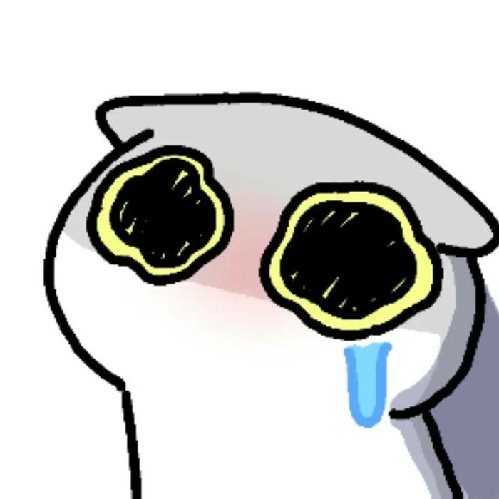 Ảnh meme mèo khóc mắt to tròn ngập nước mắt