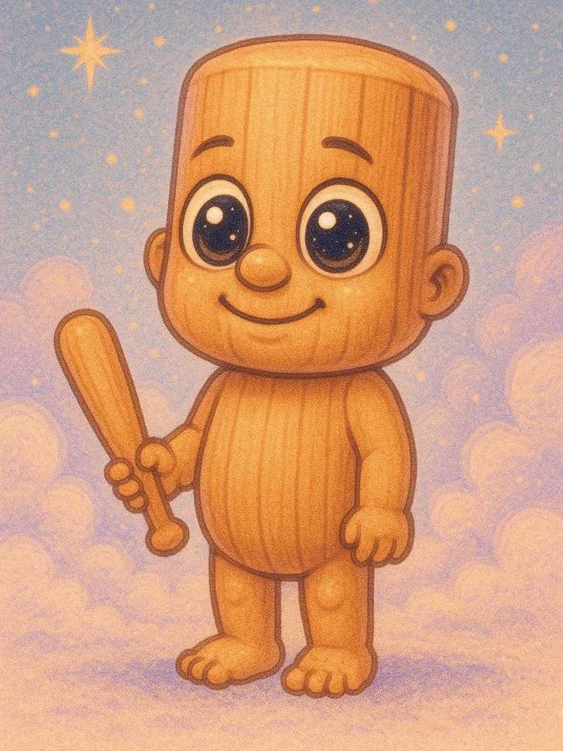 Brainrot Hình vẽ nhân vật độc đáo