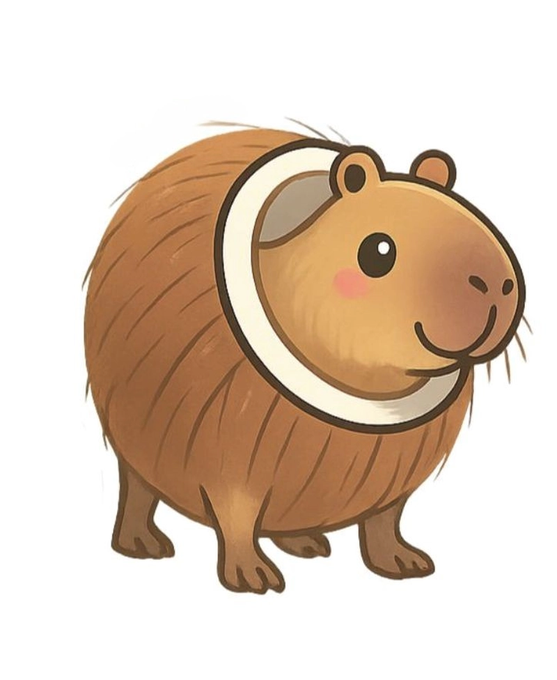 Brainrot Hình vẽ nhân vật siêu sáng tạo