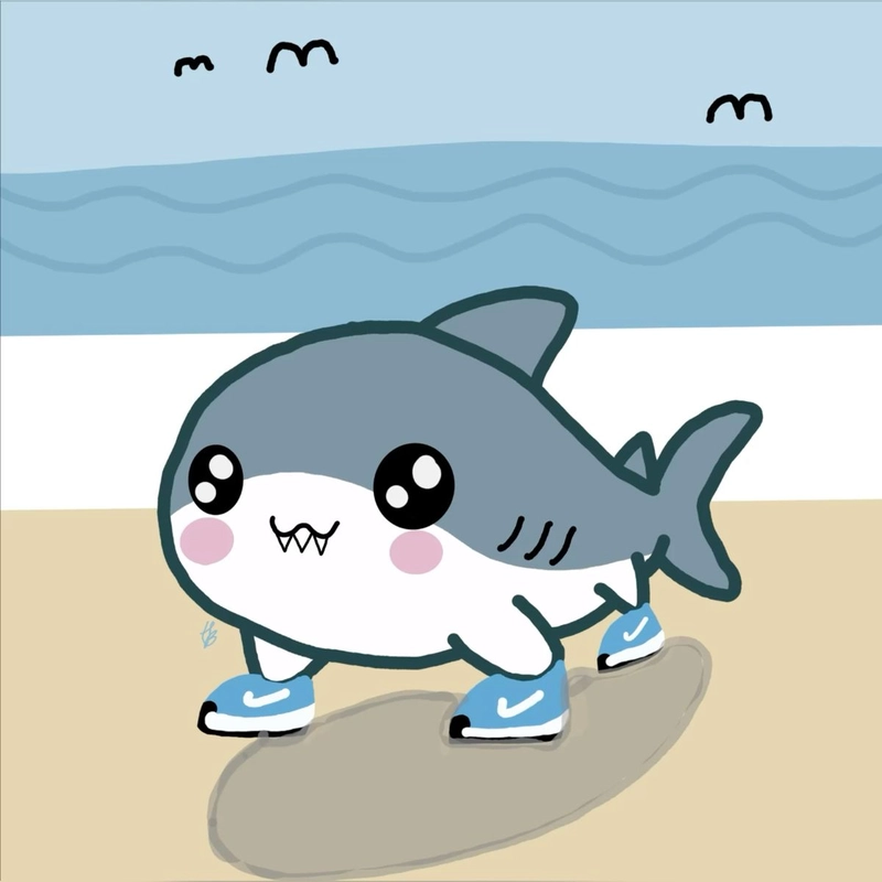 Brainrot nhân vật Hình vẽ cực nổi bật