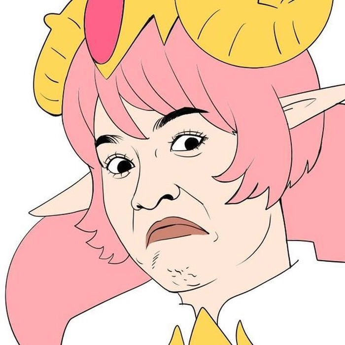 Bựa Ảnh meme vui nhộn chế bá cực