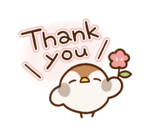 Caảm ơn meme vui nhộn hài hước cute