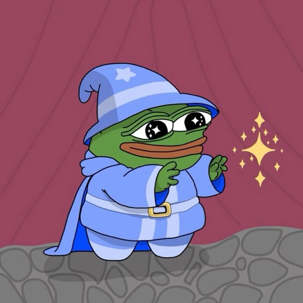 Con ếch meme dễ thương sinh động