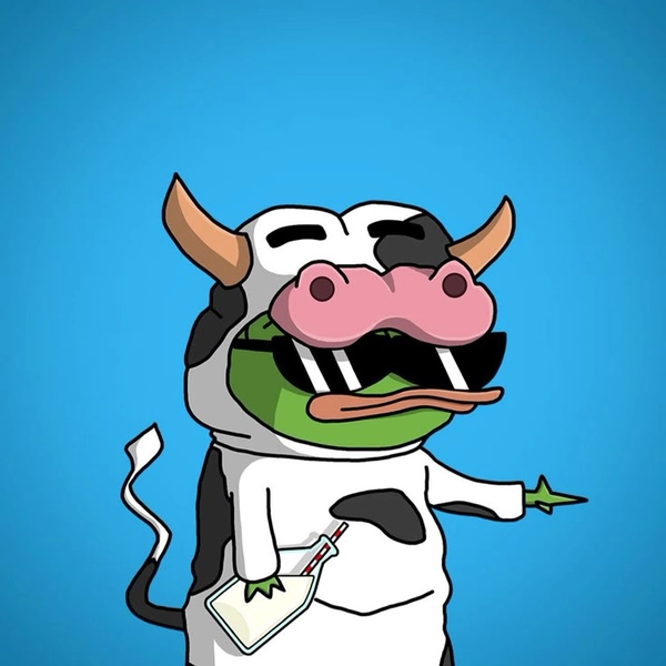 Con ếch xanh meme biểu cảm vui nhộn