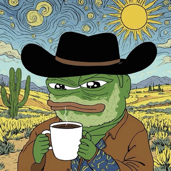 Hình ảnh con ếch xanh meme sinh động