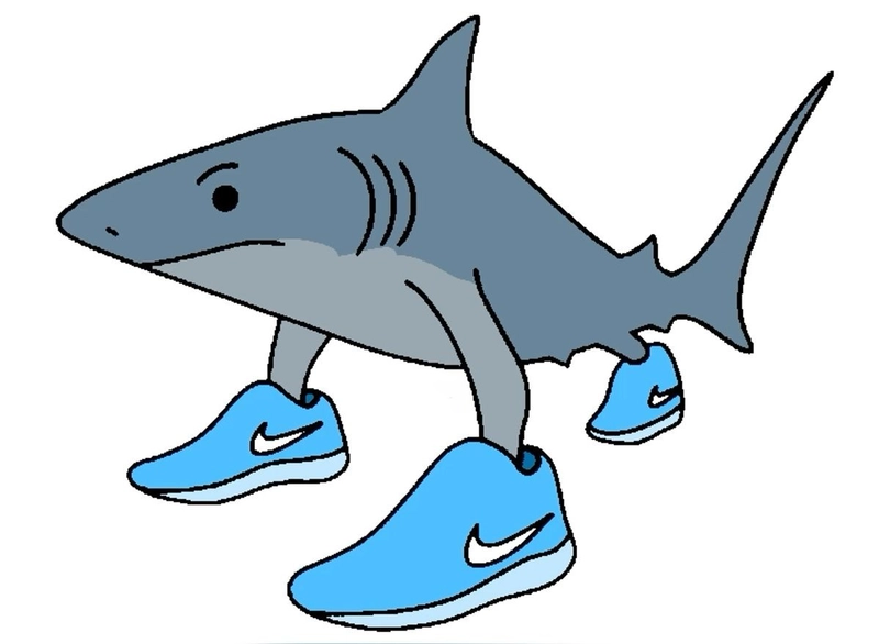 Hình vẽ Brainrot nhân vật phong cách độc