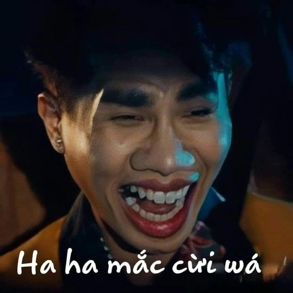 Jack 97 meme hài hước được chia sẻ nhiều