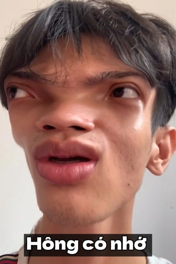 Meme ai biết gì đâu nổi tiếng mạng xã hội