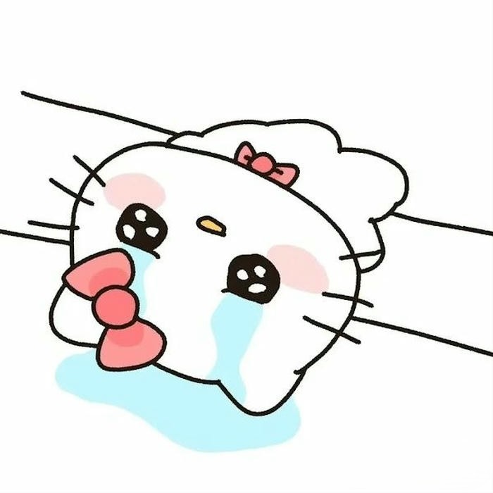 Meme buồn tâm trạng được chia sẻ nhiều