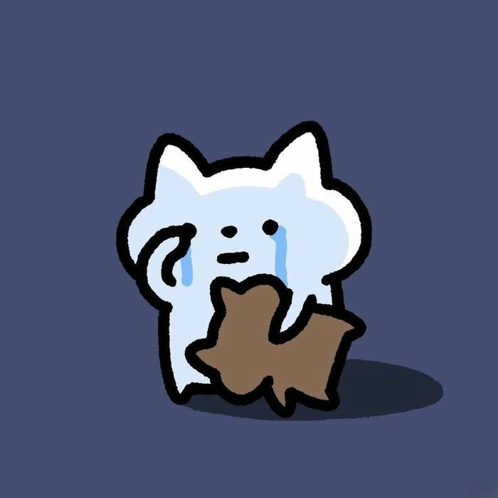 Meme buồn với biểu cảm đầy cảm xúc