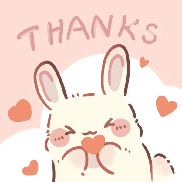 Meme cảm ơn dễ thương hài hước vui